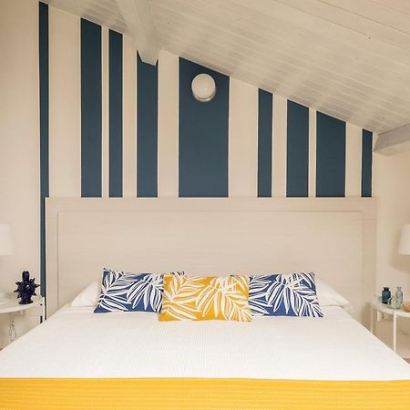 Civico 64 Bed & Breakfast In Mansarda Palmi Bagian luar foto