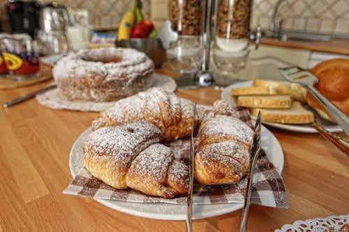 Civico 64 Bed & Breakfast In Mansarda Palmi Bagian luar foto